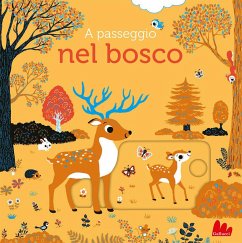 A passeggio nel bosco - Hayashi, Emiri