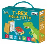 T-rex piglia tutto