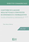 L' antiriciclaggio nell'attuale contesto economico e normativo. Una sfida transnazionale di armonizzazione del diritto all'interno del perimetro della regolamentazione L' antiriciclaggio nell'attuale contesto economico e normativo. Una sfida transnazionale di armonizzazione del diritto all'interno del perimetro della regolamentazione