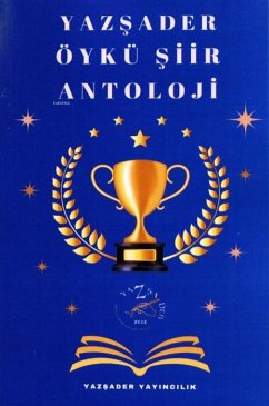 Yazsader Öykü Siir Antoloji - Kolektif