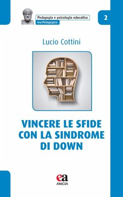 Cover Vincere le sfide con la Sindrome di Down