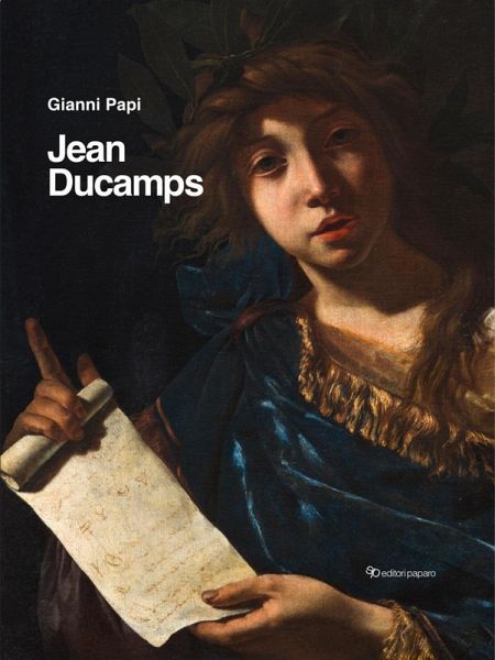 Jean Ducamps alias Giovanni del Campo Jean Ducamps alias Giovanni del Campo