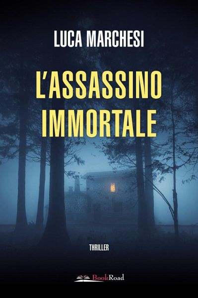 L' assassino immortale