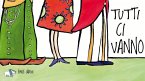 Tutti ci vanno Tutti ci vanno