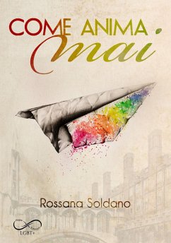 Come anima mai - Soldano, Rossana