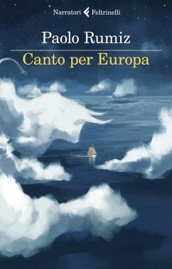 Cover Canto per Europa