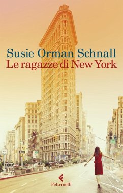 Cover Le ragazze di New York