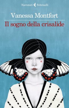 Cover Il sogno della crisalide