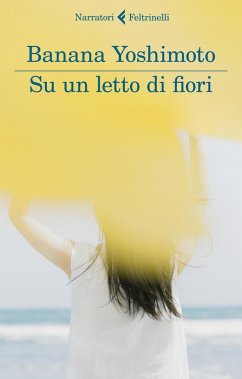 Su un letto di fiori - Yoshimoto, Banana