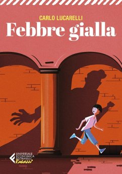 Cover Febbre gialla