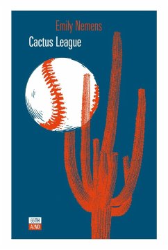 Cover Cactus League