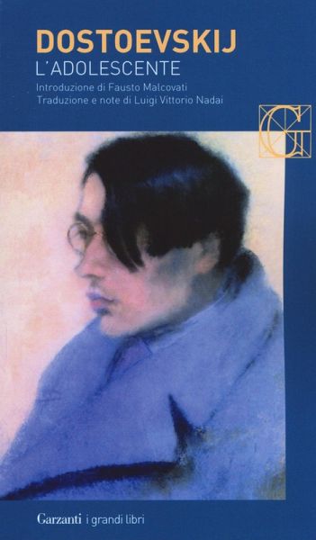 L' adolescente