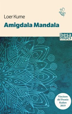 Amigdala mandala - Kume, Loer Amigdala mandala - Kume, Loer