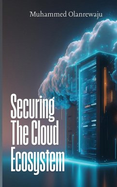 Cover Securing The Cloud Ecosystem