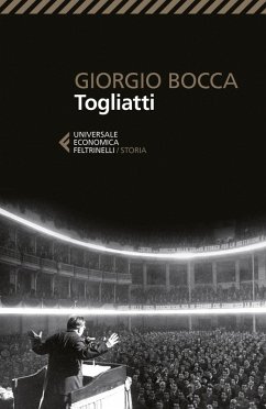 Cover Togliatti