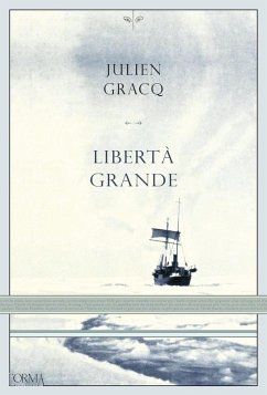 Cover Libertà grande