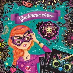 Grattamaschere. Le mie attività artistiche - Varone, Eugénie