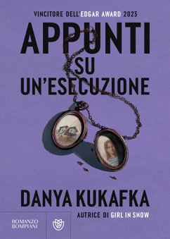 Cover Appunti su un'esecuzione