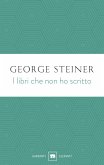 I libri che non ho scritto