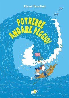 Cover Potrebbe andare peggio!