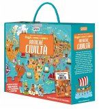 Antiche civiltà. Viaggia, conosci, esplora