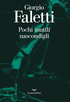 Cover Pochi inutili nascondigli