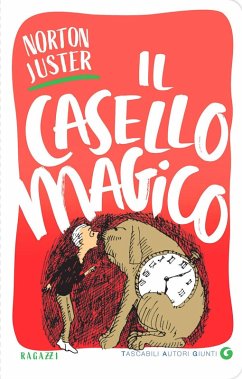 Cover Il casello magico