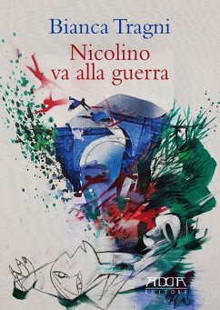 Cover Nicolino va alla guerra