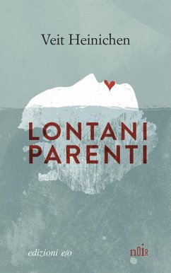 Cover Lontani parenti