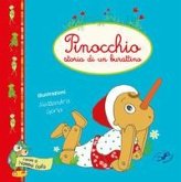 Pinocchio storia di un burattino Pinocchio storia di un burattino