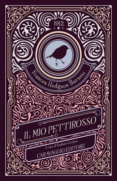 Cover Il mio pettirosso
