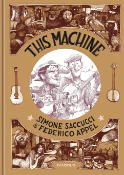 This machine - Saccucci, Simone; Appel, Federico