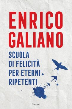 Cover Scuola di felicità per eterni ripetenti