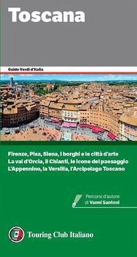 Cover Toscana