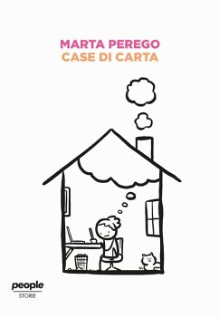 Case di carta - Perego, Marta Case di carta - Perego, Marta