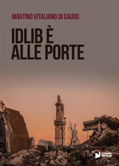 Cover Idlib è alle porte