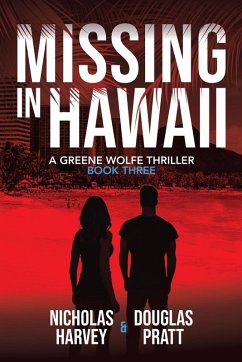 Cover Missing in Hawaii