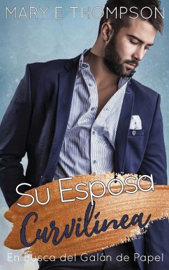 Cover Su Esposa Curvilínea