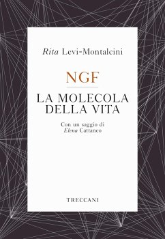 Cover NGF. La molecola della vita
