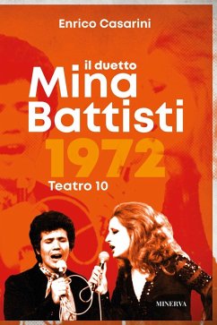 Cover Il duetto Mina-Battisti