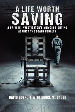 Cover A life worth saving