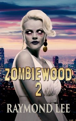 Cover Zombiewood 2