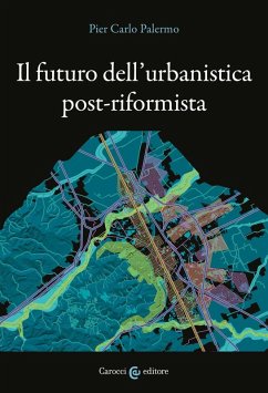 Cover Il futuro dell'urbanistica post-riformista