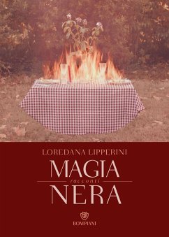 Magia nera - Lipperini, Loredana