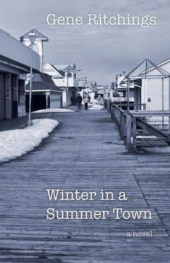 Winter in a Summer Town - Ritchings, Gene