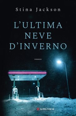Cover L' ultima neve d'inverno