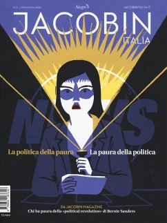 La politica della paura. La paura della politica