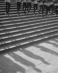 Cover Odessa steps. La scalinata Potëmkin fra cinema e architettura. Ediz. italiana e inglese