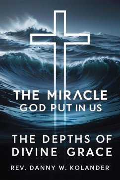 Cover The Miracle God Put In Us