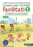 Per prepararsi alla classe seconda e allenarsi sui contenuti più difficili Per prepararsi alla classe seconda e allenarsi sui contenuti più difficili